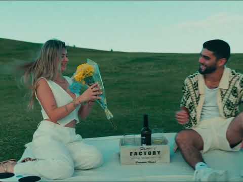 Joonti - KAM (Official Video)