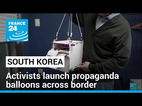 FRANCE 24 video thumbnail