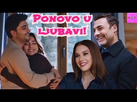 Preokret u najgledanijoj turskoj seriji JEDINO LJUBAV-Kizilcik Serbeti?