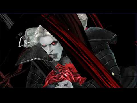 MFF Sharon vs Knull stage 9 easy clear