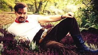 DAVID BRENT: LIFE ON THE ROAD - Lady Gypsy music video
