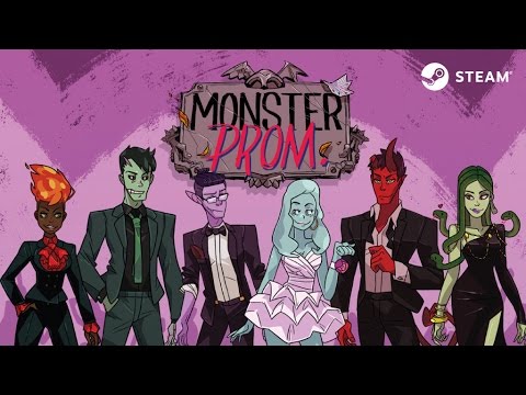 Monster Prom