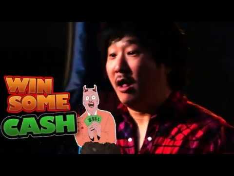 Comedian, and Fox MADtv star, Bobby Lee