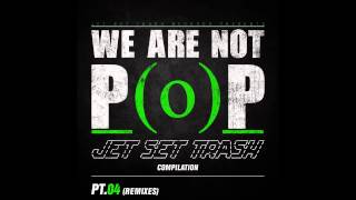 Oxylice - 42 (Hantise Remix)