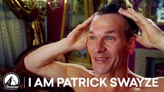 Video trailer för I Am Patrick Swayze Official Trailer | Paramount Network