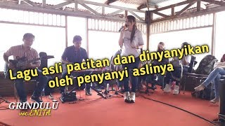 Download lagu Lagu asli pacitan,dinyanyikan oleh Penyanyi aslinya-GRINDULU voc.Enita | aZkia naDa mp3