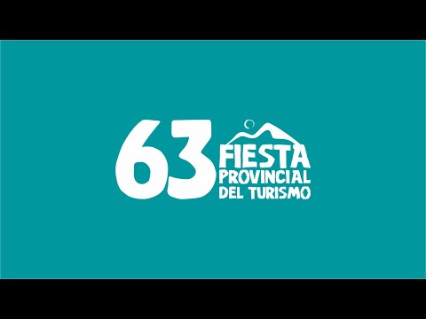 Fiesta Provincial del Turismo | Jornada Final | Achiras 2026
