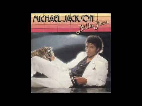 Smells Like Billie Jean (Michael Jackson x Nirvana) (Read description)