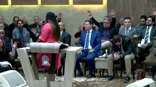 Teu milagre vai vira notícia