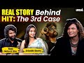 Hit 3 Stars Nani Srinidhi BIG Exclusive Sikandar Failure Success Of South Cinema Interview