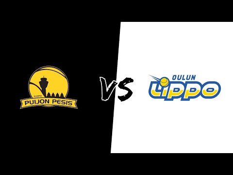 22.07.2020 Puijon Pesis - Oulun Lippo