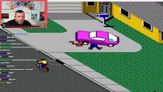 PaperBoy 2/ Old school classic