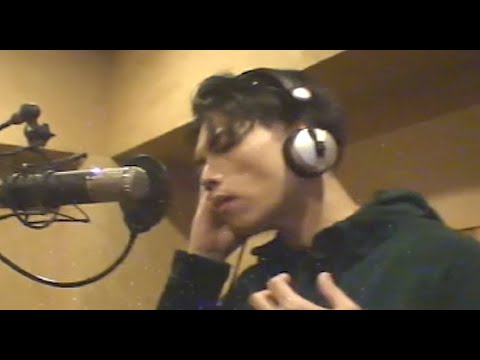 TOMMY GROOVES -  ABOUT ME 2.0 (Studio session)