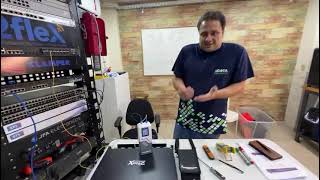 Laser de Fibra Óptica  Inteligente - Aciona Remoto