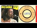 Joe Cocker - Pardon me Sir