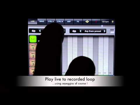 Addictive microSynth