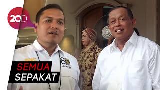 Download lagu Djoko Santoso Ketua Timses Prabowo, Tak Ada Keraguan di PKS mp3
