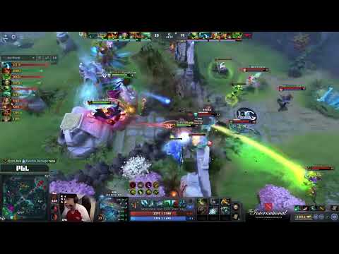 T1.ana Echo Slam Manta Dodge