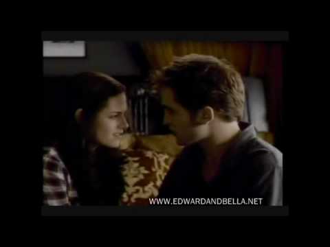 The Twilight Saga's Eclipse (TV Spot 'Destiny')