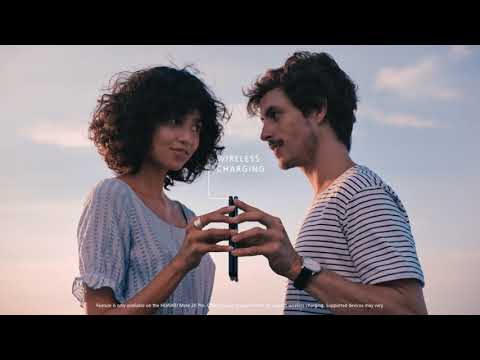 HUAWEI Mate 20 Series