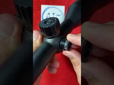 Zeiss Conquest V6 2.5-15x56