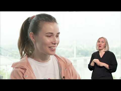 242.MESTO ZA NAS - RAZGOVOR JE LEK ZA DUŠU