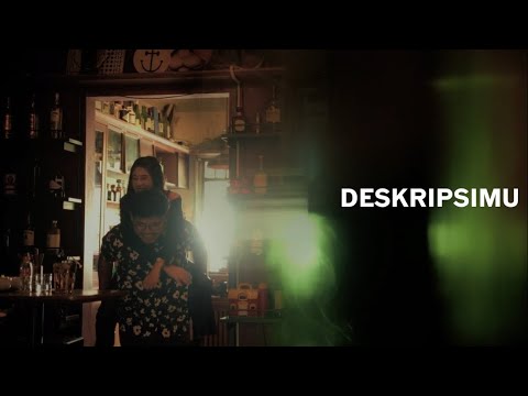 Dimansyah Laitupa - Deskripsimu (Official Music Video)