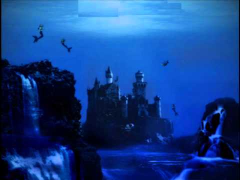 Funkyloco - Mermaids Castle