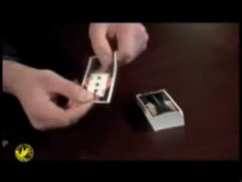 Show Biz Card by Guy Bavli (2)