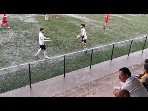 5° J: CD Lousado 0-2 Torcatense - 2° Parte