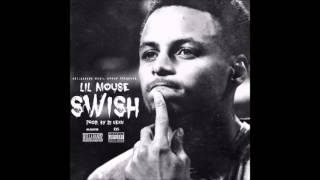 Lil Mouse - Swish (Official Audio)