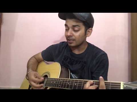 Tab Bhi Tu | October | Varun Dhavan & Banita Sandhu | Feat. sam chandel with chords