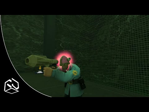 Trickjump #240 - riot on jump_demolition