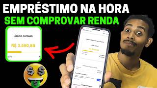 🚨 ATENÇÃO!!! 2 FINANCEIRA LIBERANDO EMPRÉSTIMO ONLINE NA HORA SEM BUROCRACIA