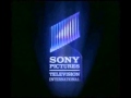 Sony Pictures Television International 2003