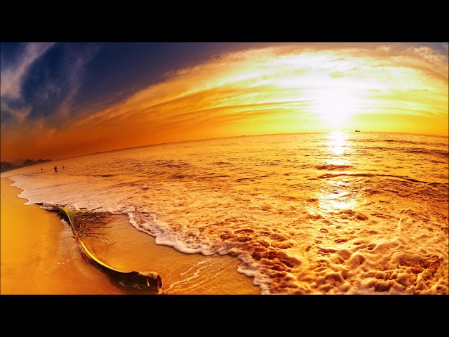 Джиос & Клин-Клином - Пляж