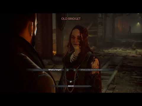 VAMPYR PART 9 HD PS4 PRO