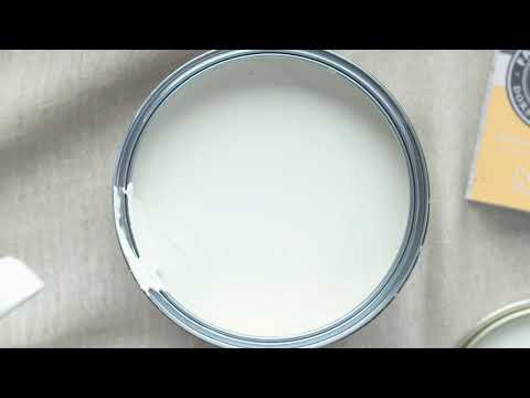 Snow White | Colour By Nature | Farrow & Ball