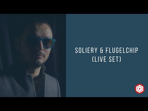 Soliery   & FLUGELCHIP on PRODJ Space