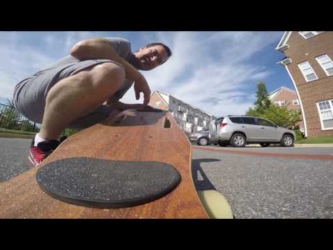 ZBoard 2 Pearl Beta 2 Testing, Normal Mode