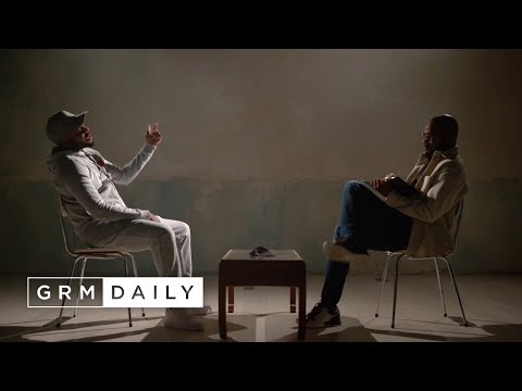 Jus D - The Therapist [Music Video] | GRM Daily