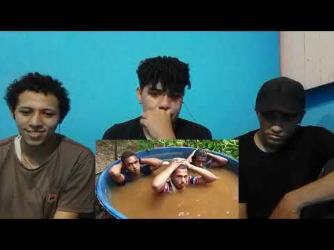 REACT - CANAL POKEY: ESCONDERIJOS MAIS IDIOTAS DE LADRÕES