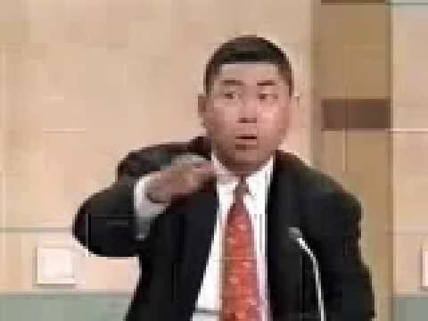 生活笑百科 桂南光（桂べかこ）と上沼恵美子