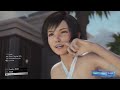The ULTIMATE FF7R Modded Style Battle Aerith Tifa Yuffie Showdown