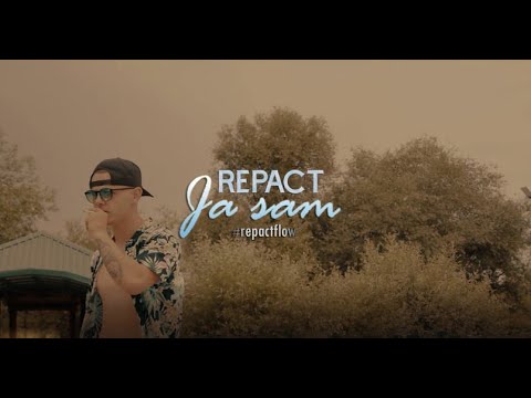 Repact - Ja Sam #repactflow (Official Video)