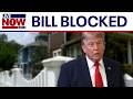 Trump cancels housing bill: What it means for homebuyers