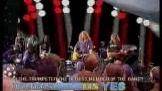 Little Angels - Too Much Too Young -  'Dial Midnight'