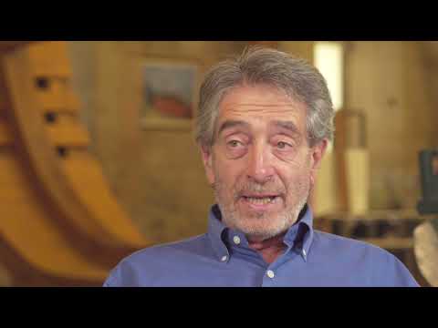 Vídeo: Mourelle de la Rúa: o último gran descubridor