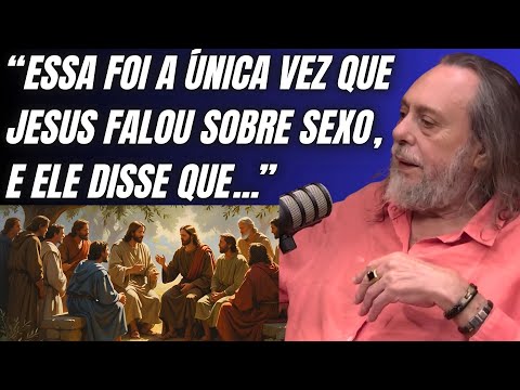 Os tipos diferentes de amor - O amor ágape.