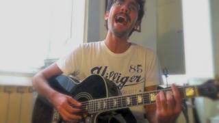 Negramaro - L&#39;immenso (cover)